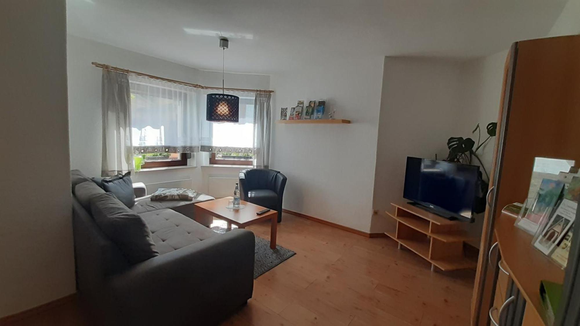 Ferienwohnung Reissmann Heinsdorfergrund Exterior photo