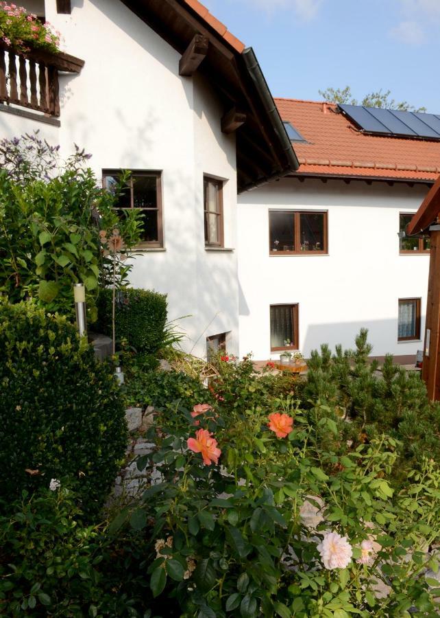 Ferienwohnung Reissmann Heinsdorfergrund Exterior photo